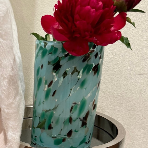 LAST ONE 🔥 DVF Glass HURRICANE - Picture 11 of 13